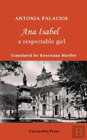 Ana Isabel