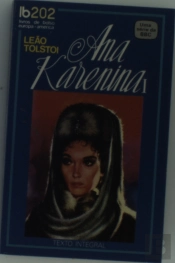 Ana Karenina I