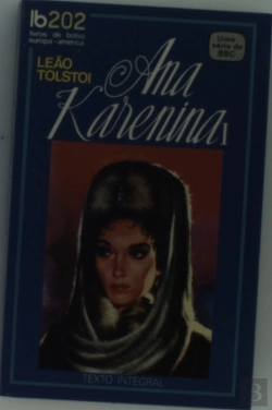 Bertrand.pt - Ana Karenina I