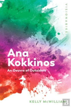 Bertrand.pt - Ana Kokkinos