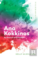 Ana Kokkinos