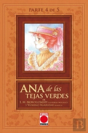 Ana, La De Avonlea
