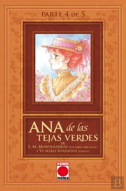 Bertrand.pt - Ana, La De Avonlea