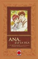 Ana, La De La Isla