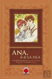 Ana, La De La Isla