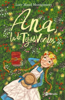 Bertrand.pt - Ana, La De Tejas Verdes