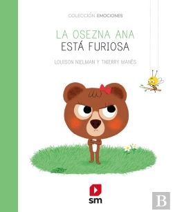 Bertrand.pt - Ana La Osezna Está Furiosa