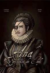 Ana La Princesa De Eboli