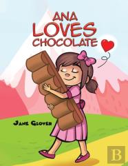 Ana Loves Chocolate