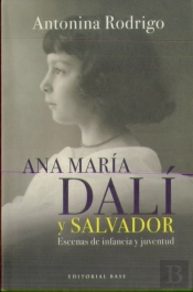 Ana María Dalí Y Salvador