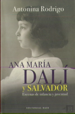 Bertrand.pt - Ana María Dalí Y Salvador