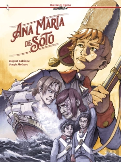 Bertrand.pt - Ana María De Soto