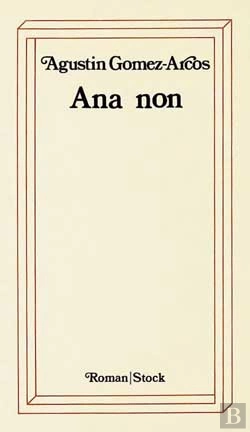 Bertrand.pt - Ana Non