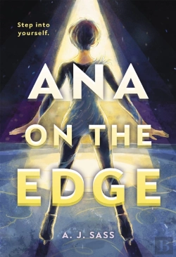Bertrand.pt - Ana On The Edge