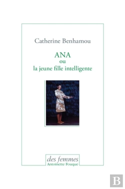Bertrand.pt - Ana Ou La Jeune Fille Intelligente