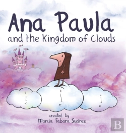 Bertrand.pt - Ana Paula And The Kingdom Of Clouds