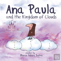 Bertrand.pt - Ana Paula And The Kingdom Of Clouds