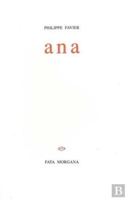 Bertrand.pt - Ana