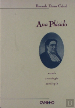 Bertrand.pt - Ana Plácido