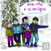 Ana Rita e os Amigos 
