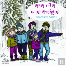 Bertrand.pt - Ana Rita e os Amigos 