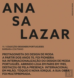 Bertrand.pt - Ana Salazar