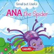 Ana The Spider