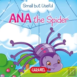 Bertrand.pt - Ana The Spider