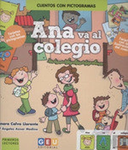 Bertrand.pt - Ana Va Al Colegio