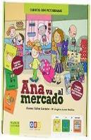 Ana Va Al Mercado