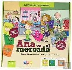 Bertrand.pt - Ana Va Al Mercado