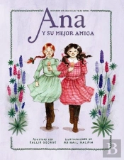 Ana Y Su Mejor Amiga