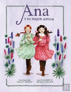 Bertrand.pt - Ana Y Su Mejor Amiga