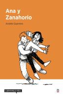 Ana Y Zanahorio