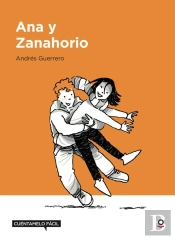 Ana Y Zanahorio