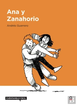 Bertrand.pt - Ana Y Zanahorio
