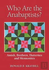 Anabaptist Communities