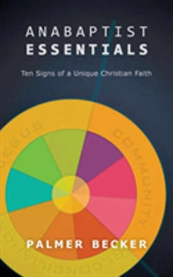 Bertrand.pt - Anabaptist Essentials
