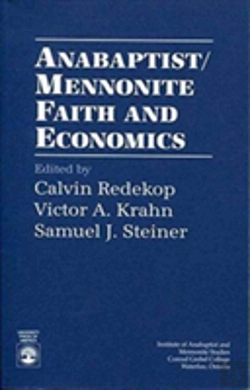 Bertrand.pt - Anabaptist/Mennonite Faith And Economics