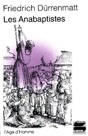 Anabaptistes (Les)