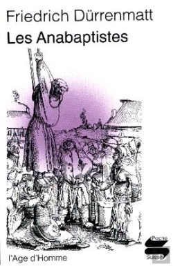 Bertrand.pt - Anabaptistes (Les)