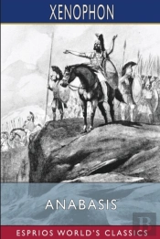 Anabasis  Esprios Classics