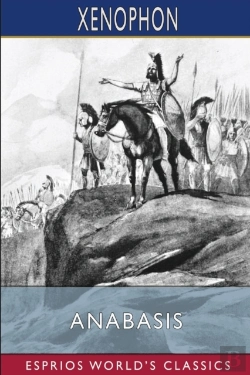 Bertrand.pt - Anabasis  Esprios Classics