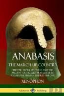 Anabasis, The March Up Country