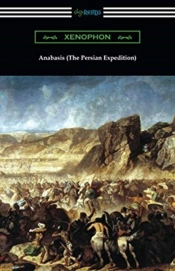 Anabasis  The Persian Expedition