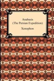 Anabasis (The Persian Expedition)