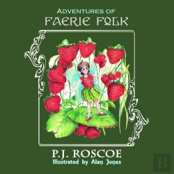 Bertrand.pt - Anabelle And The Strawberry Faerie