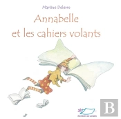 Anabelle Et Les Cahiers Volants