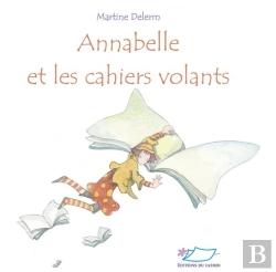 Bertrand.pt - Anabelle Et Les Cahiers Volants