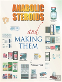 Bertrand.pt - Anabolic Steroids And Making Them